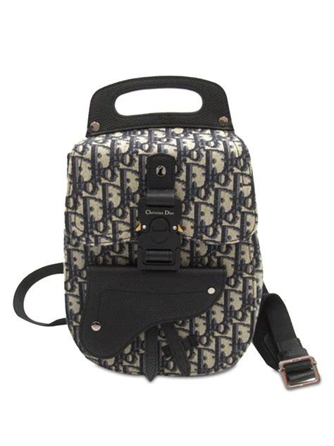 farfetch mini gallop backpack.